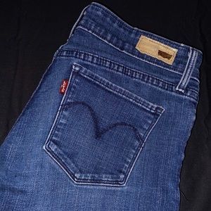 Levi women’s jeans
